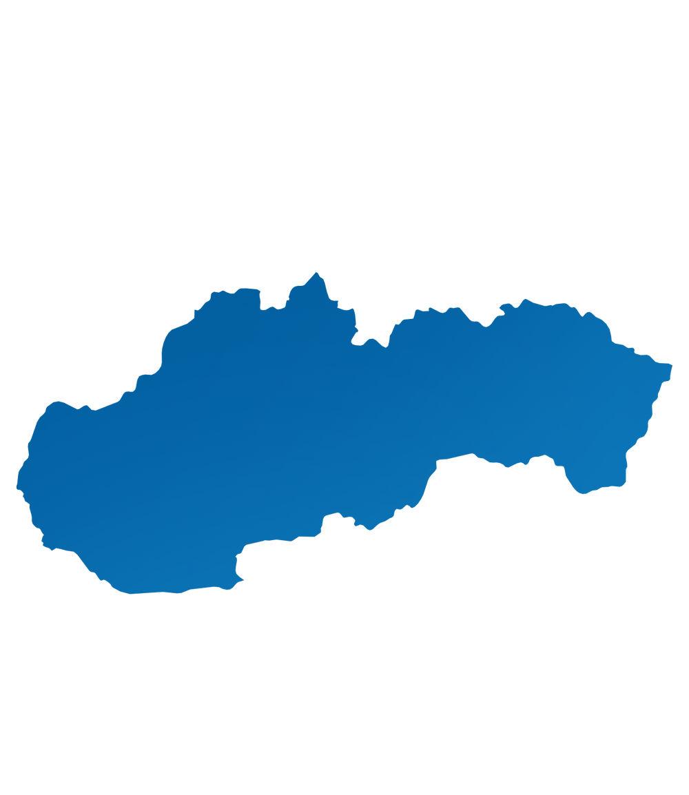 Slovensko