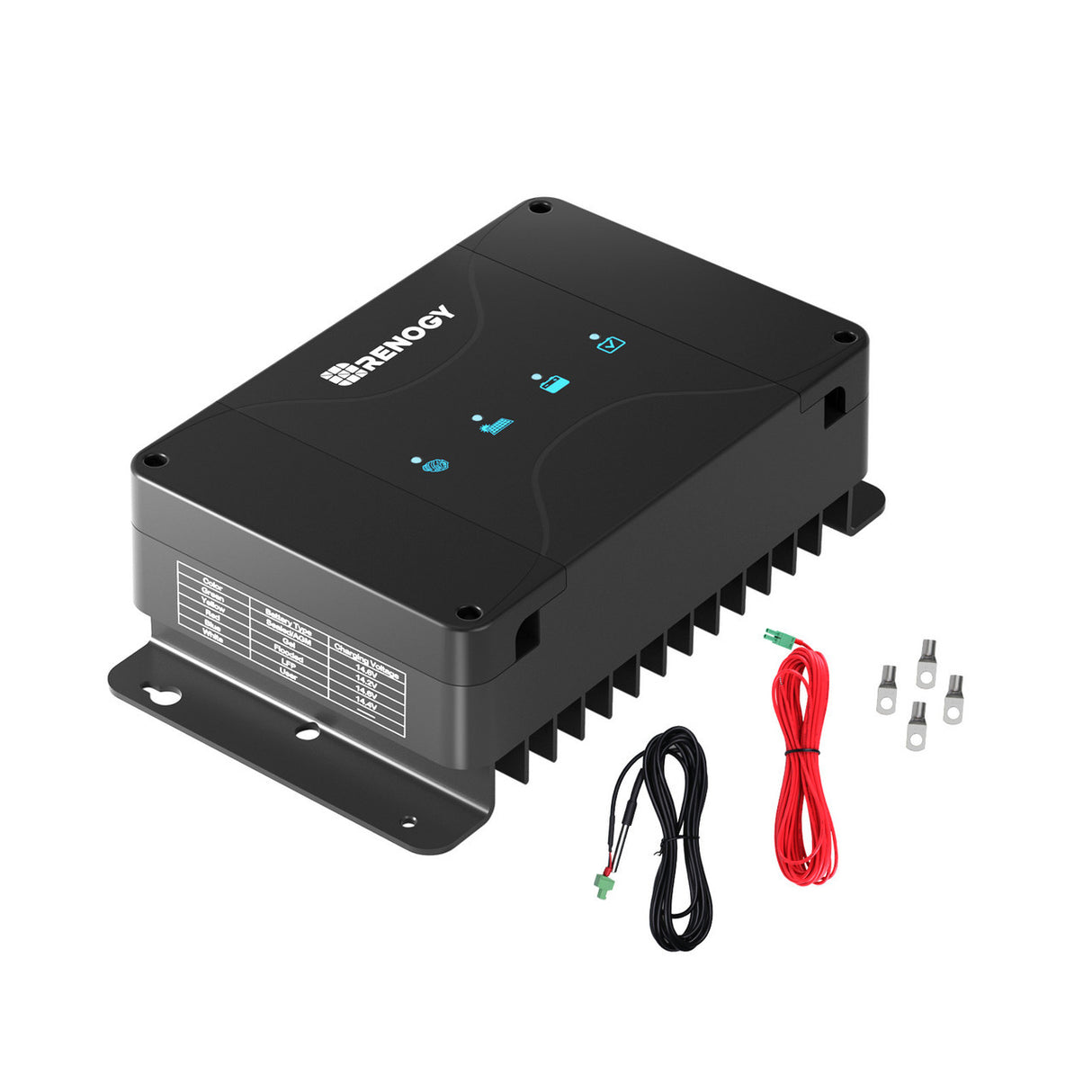 DC DC Solar BATTERY CHARGER