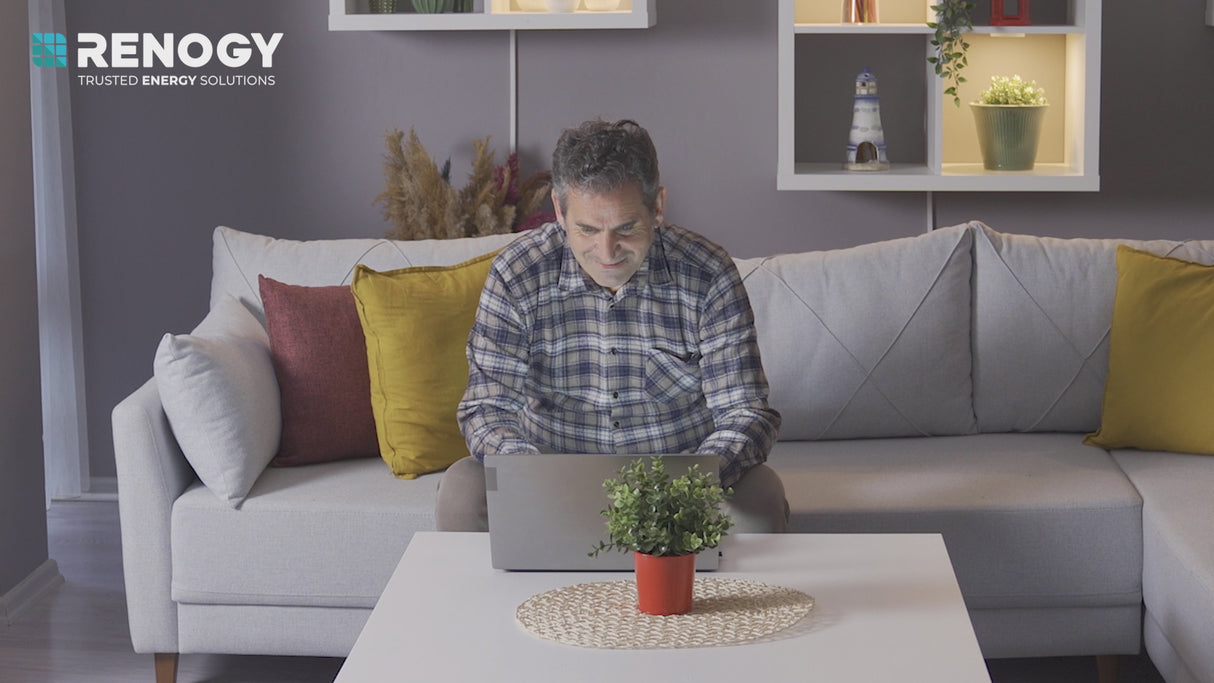 Core Mini - LiFePO4 12V 300/200/100Ah Lithium Batterie