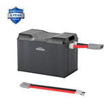 12V 400Ah REGO Lithium Iron Phosphate Battery