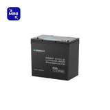 Renogy Core Mini 12.8V 100Ah Lithium Iron Phosphate Battery