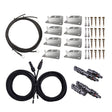 renogy Wiring and Mounting Kit For 200W Solar Setup