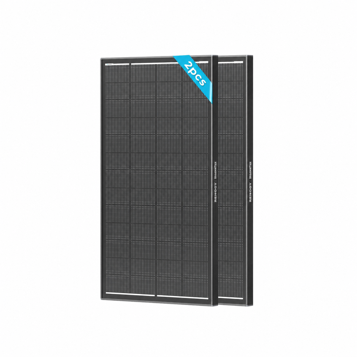 ShadowFlux™ 120W/200W Anti-Shading N-Type Solar Panel
