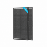 ShadowFlux™ 120W/200W Anti-Shading N-Type Solar Panel
