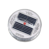 Solar Powered Inflatable LED Lantern