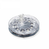 Solar Powered Inflatable LED Lantern