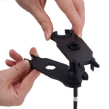 Solar Connector Assembly Tool