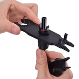 Solar Connector Assembly Tool