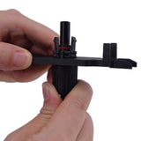 Solar Connector Assembly Tool