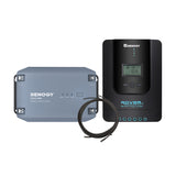 Renogy Solar Charge Pro 12V 40A Complete Solar Power System