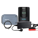 Renogy Solar Charge Pro 12V 40A Complete Solar Power System