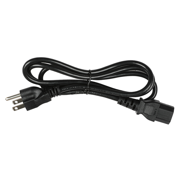AC Charger Power Adapter Cable